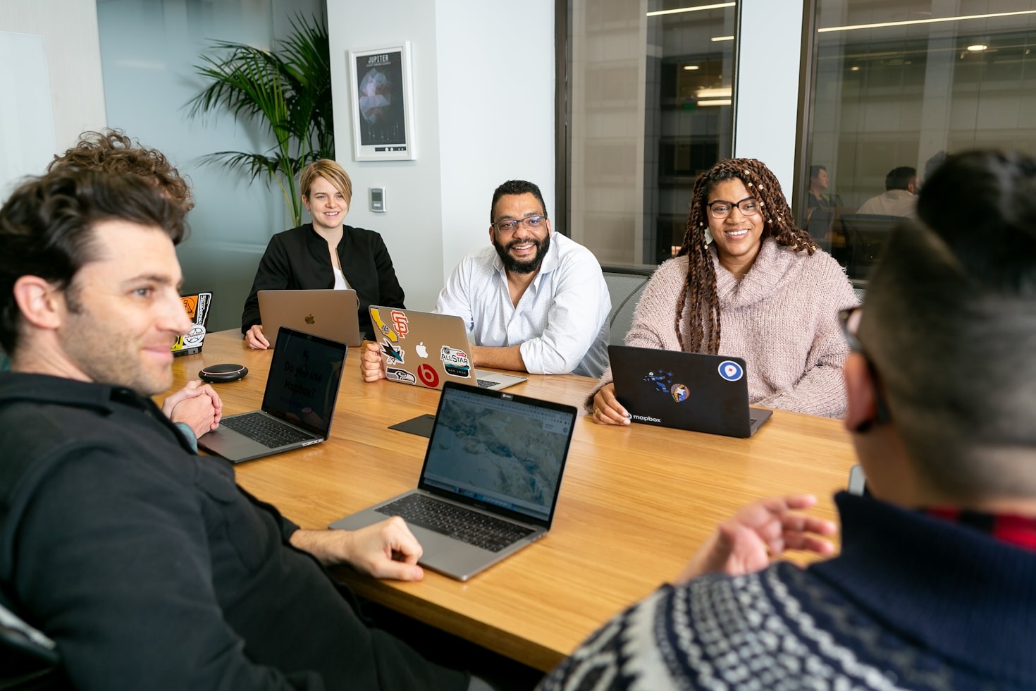 Claves para modernizar tu empresa con tecnología