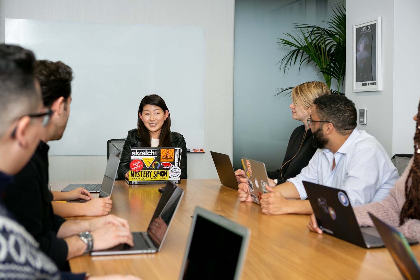 El futuro del marketing: estrategias digitales integrales