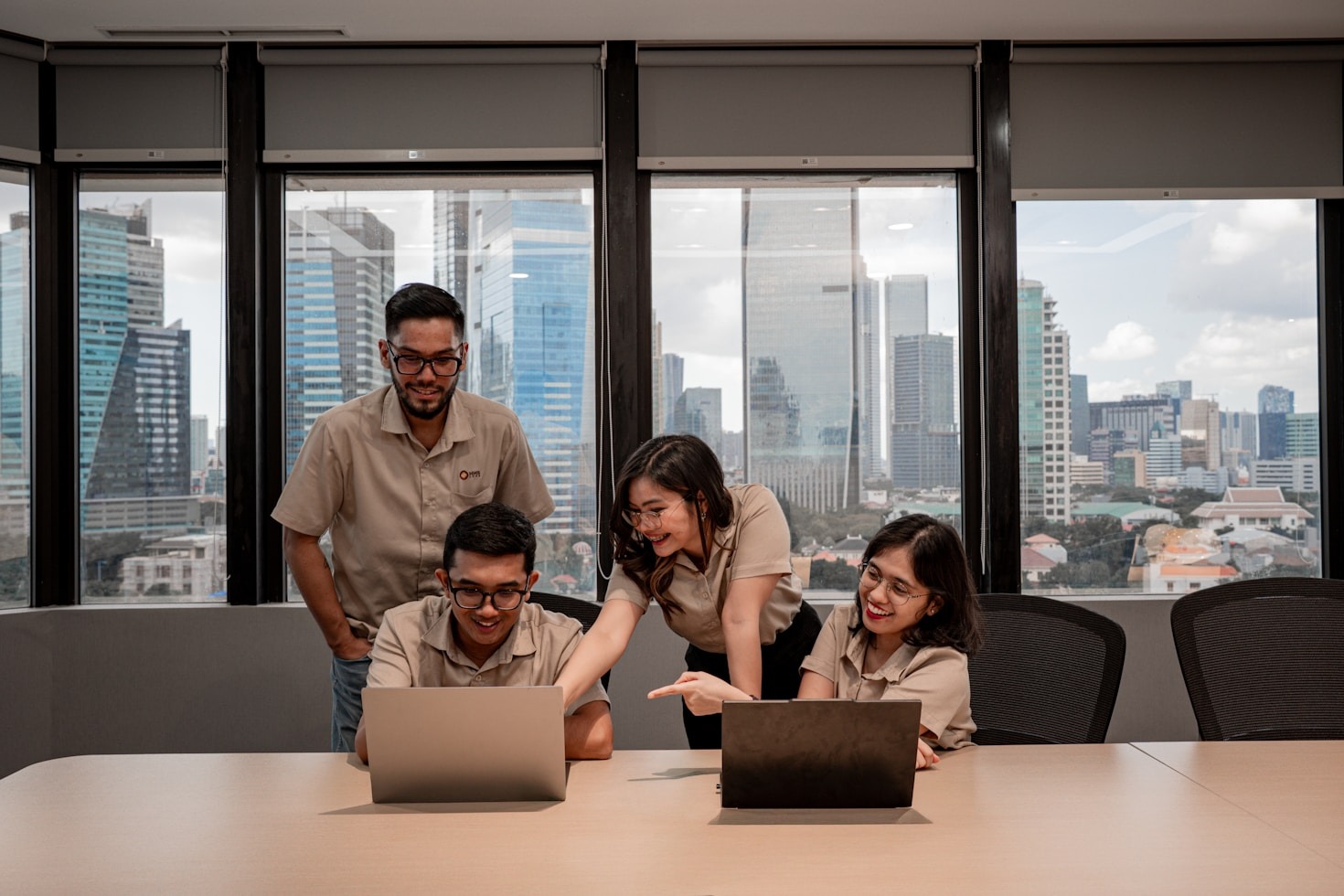 Por qué tu empresa necesita un desarrollo web personalizado