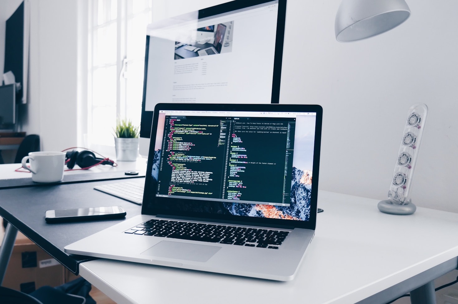 La importancia de optimizar procesos con tecnología avanzada